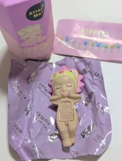 ソニーエンジェル ヒッパーズ ドリーミング ライオン — image 1