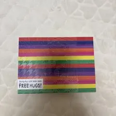 Kis-My-Ft2/LIVE TOUR 2019 FREE HUGS!〈初回… — image 1
