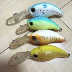 エバーグリーン　ワイルドハンチ — image 1