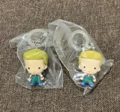 HUNTER×HUNTER めじるしアクセサリー幻影旅団2 — image 1