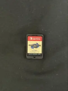Nintendo Switch モンスターハンターライズ ソフト — image 1