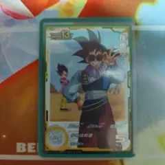 ドラゴンボールヒーローズ孫悟空 — image 1