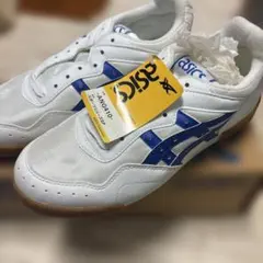 最終値下げ！！アシックス　スクールシューズ　26センチ — image 1