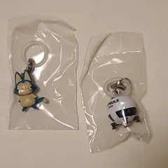 ドラゴンボール カプセルコーポレーション プーアル 2種セット — image 1