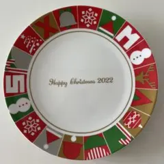 ケンタッキー クリスマスプレート2022 — image 1