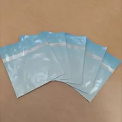 アクアセール モイストバランスジェルパーツマスク サンプル5個 — image 1