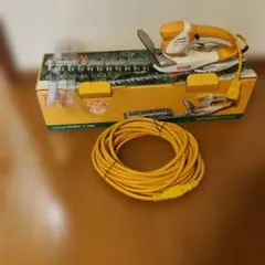RYOBI ヘッジトリマ HT-2610 本体 — image 1