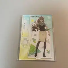 リコリス・リコイル アクリルスタンド 中原ミズキ — image 1