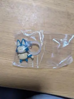 ドラゴンボール　めじるしアクセサリー　プーアル — image 1
