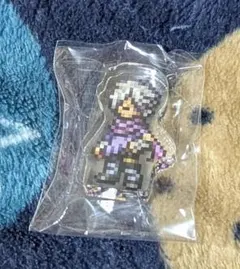 オクトパストラベラー0 テリオン ミニアクリルブロックコレクション — image 1