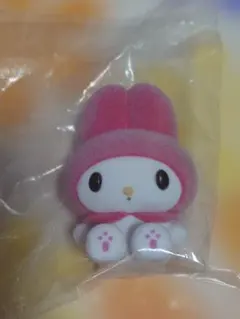 ぬいっぽコット マイメロディ — image 1