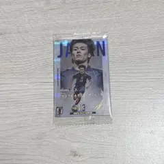 中村敬斗 ウエハース レア — image 1