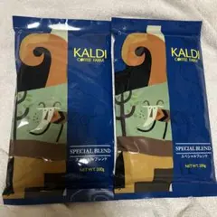 カルディ　スペシャルブレンド　KALDI カルディコーヒーファーム　コーヒー — image 1