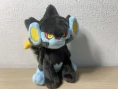 レントラー ポケモンセンター ぬいぐるみ — image 1