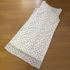 ノースリーブワンピース　　ジェービーパンプキン — image 1