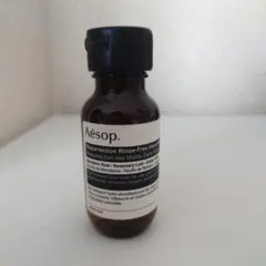 Aesop リンスフリー ハンドウォッシュ 50ml — image 1