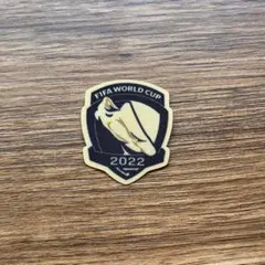 ワールドカップ W杯 2026 ムバッペ フランス代表 2022 得点王 パッチ — image 1