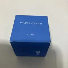 オージオ ウォータークリーム 30g 美容クリーム — image 1