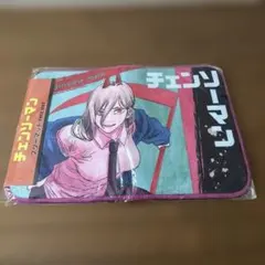 チェンソーマン フリーマット — image 1