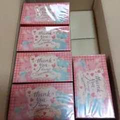 マフィンボックス5個セット　マフィンケース　箱　レトロアニマル — image 1