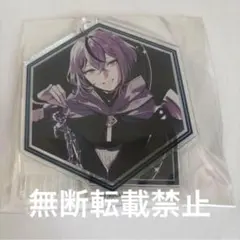 OVER REQUIEMZ オバレク アクスタ オーバーレクイエムズ モリィ — image 1