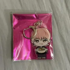 超特急 REAL? ご当地アクリルキーホルダー 東京 シューヤ — image 1