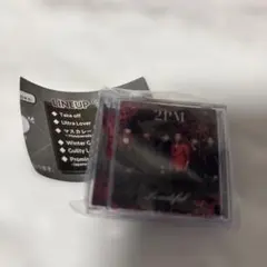 2pm ミニCDコレクション　Beautiful — image 1