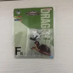 ドラゴンボール 一番くじ F賞 アクリルスタンド カリン様 ウミガメ — image 1