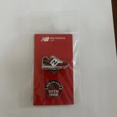 New Balance Golf マーカー 2点セット — image 1