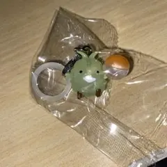 モリゾーとキッコロ　めじるしアクセサリー — image 1