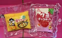 【手書き】クオリティ高　スクイーズ — image 1