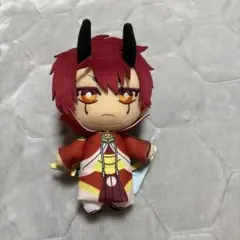 転生したらスライムだった件　ともぬい　vol.1 ベニマル — image 1