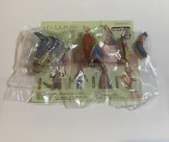 はしもとみおのウルトラ怪獣彫ってみた。03 ★メトロン星人 — image 1