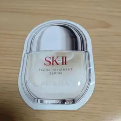 【未開封サンプル】SK-II フェイシャルトリートメントセラム — image 1