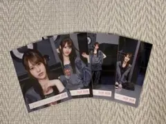 櫻坂46 向井純葉 Lonesome rabbit — image 1