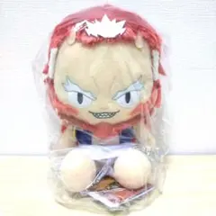 黄泉のツガイ 左右様 ぬいぐるみBIG　右様 — image 1