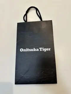 オニツカタイガー ショップ袋 — image 1