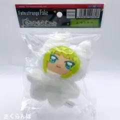 Fate/strange Fake　ちみけもますこっと ランサー — image 1