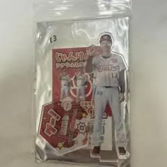 楽天イーグルス 藤原聡大　アクリルスタンド — image 1