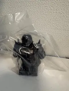 一番くじ 北斗の拳 D賞 乱世闘神胸像 北斗四兄弟 ジャギ　フィギュア — image 1