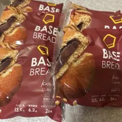 BASE BREAD こしあん6セット — image 1