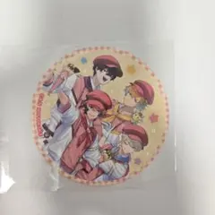 にじさんじ マリオンクレープ クレープ コースター Oriens — image 1