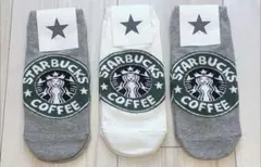 韓国限定　スターバックス　靴下 — image 1