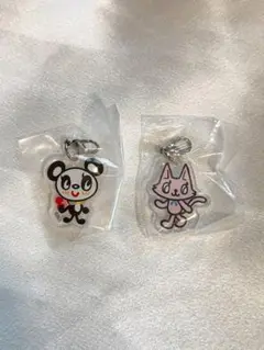 ナルミヤキャラクターズ　ガチャガチャ — image 1