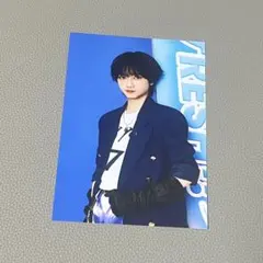 ICEx 山本龍人 FRESH! ポストカード — image 1