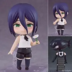 ねんどろいど 劇場版『チェンソーマン レゼ篇』 レゼ[グッドスマイルカンパニー] — image 1
