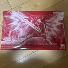 HG 1/144 デスティニーガンダムSpecII 最終決戦イメージカラー — image 1