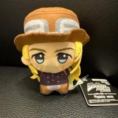ジョジョの奇妙な冒険 ちびぐるみvol.2 ジャイロ・ツェペリ — image 1