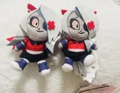 ハズビン・ホテル ヴァギー マスコット 2個セット — image 1