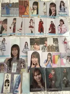 日向坂46 石塚瑶季　まとめ売り — image 1